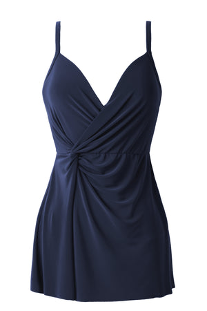 Twisted Sisters Adora Midnight Swimdress