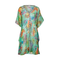Aquarius Fantasy Caftan