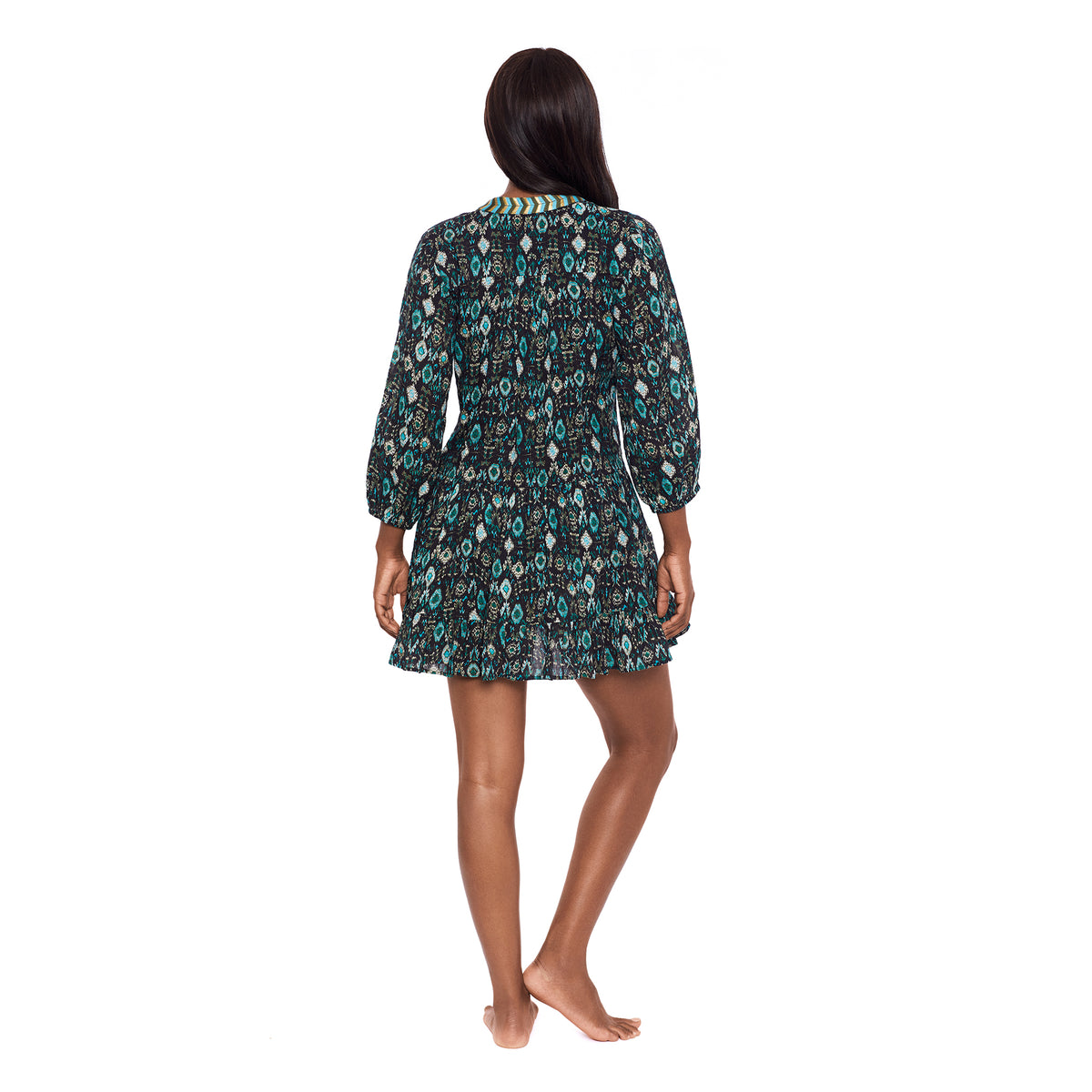 Bijoux Beach Dress