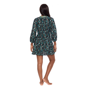 Bijoux Beach Dress