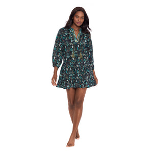 Bijoux Beach Dress