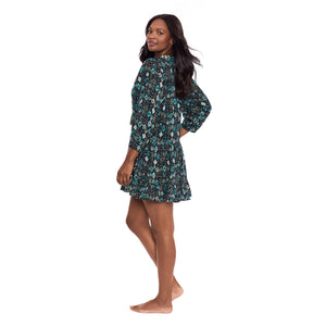 Bijoux Beach Dress