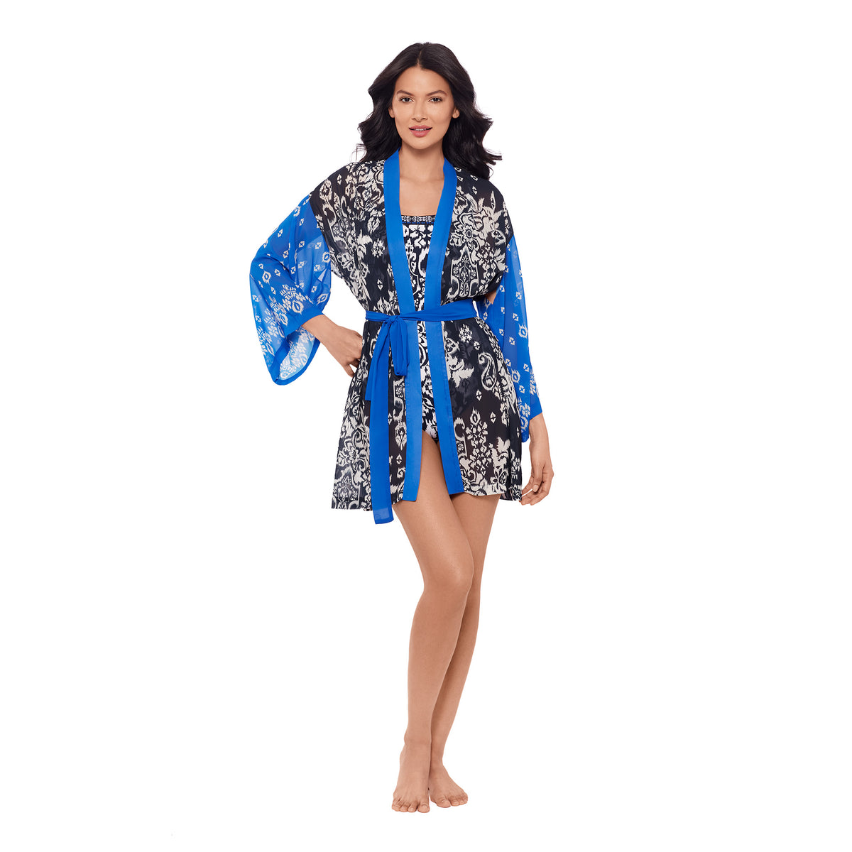 Talavera Kimono