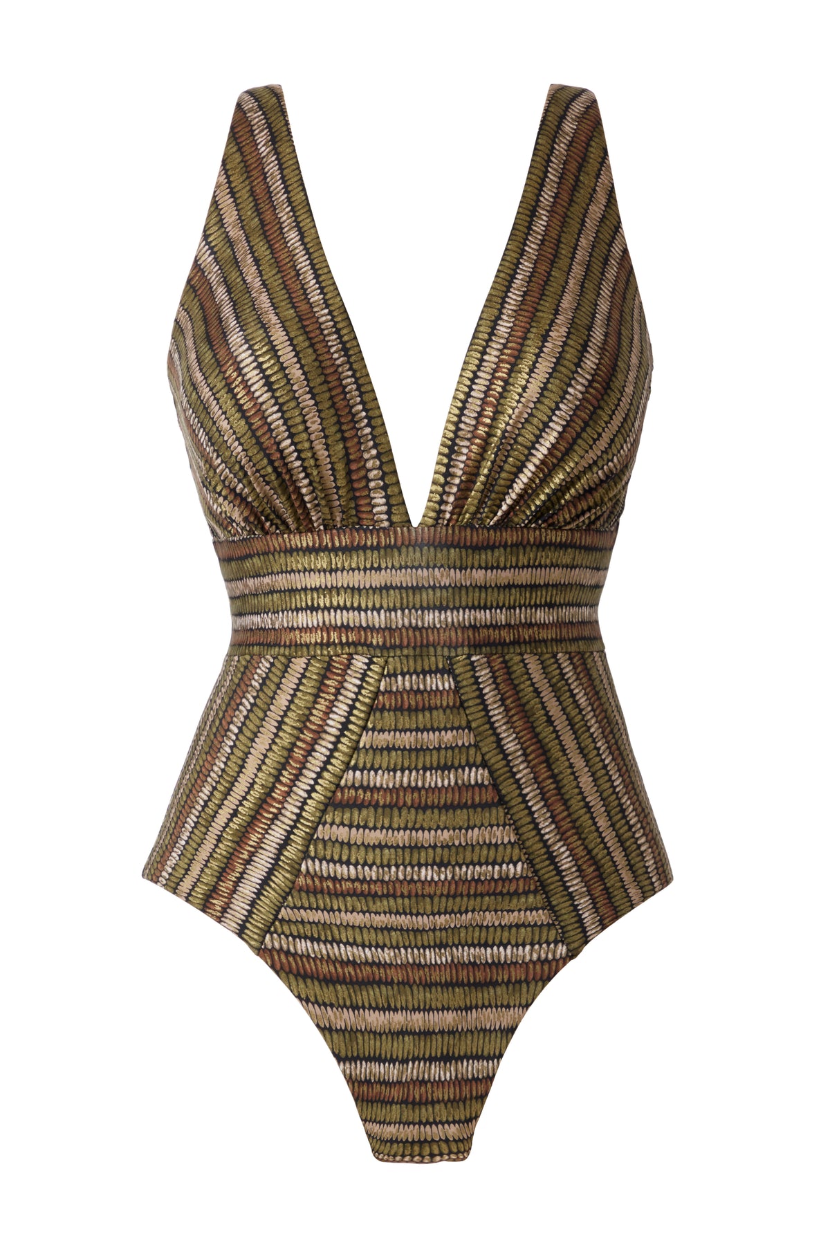 Sparkle Sands Odyssey Swimsuit