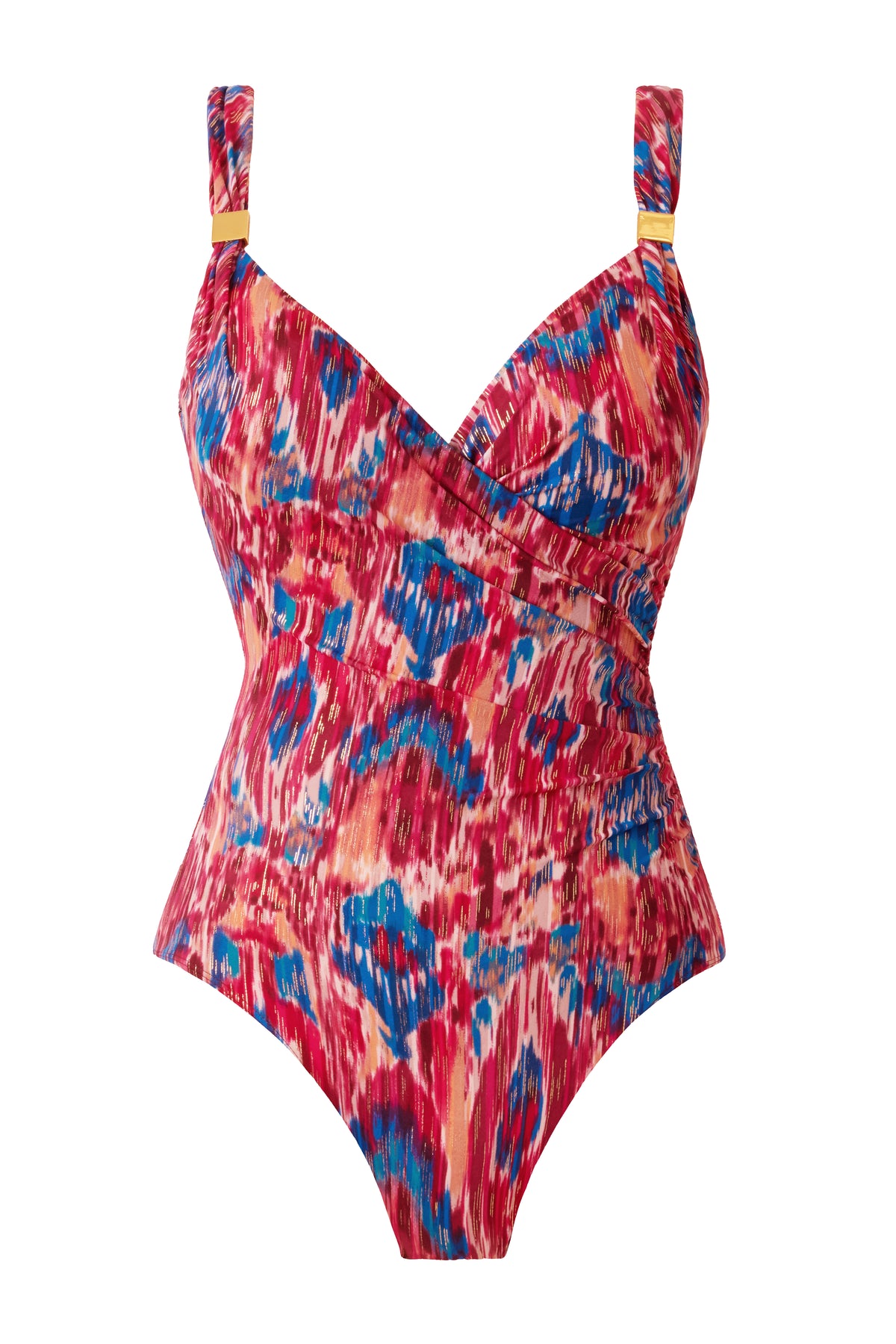 Ikat Dorada Swimsuit