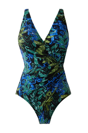 Gasparilla Oceanus DD Swimsuit