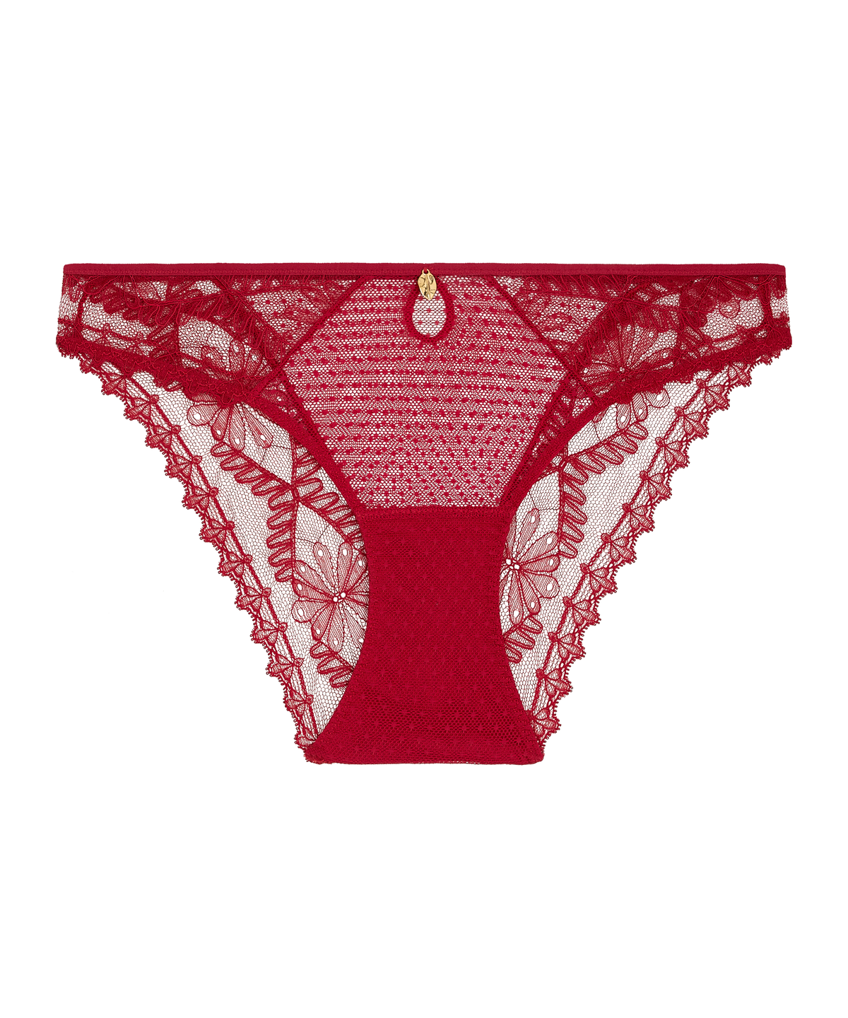 Mystery of Love Cherry Italian Brief