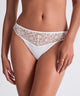 Secret Memories Ivory Thong