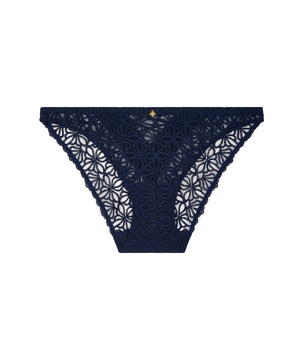 Secret Memories Deep Blue Italian Brief