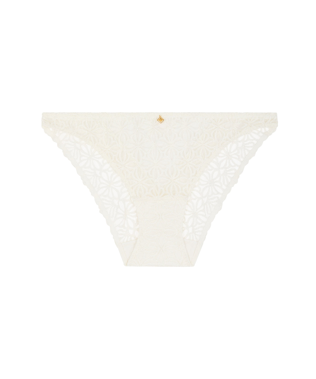 Secret Memories Ivory Italian Brief