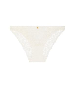 Secret Memories Ivory Italian Brief