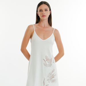 Ivory Chemise