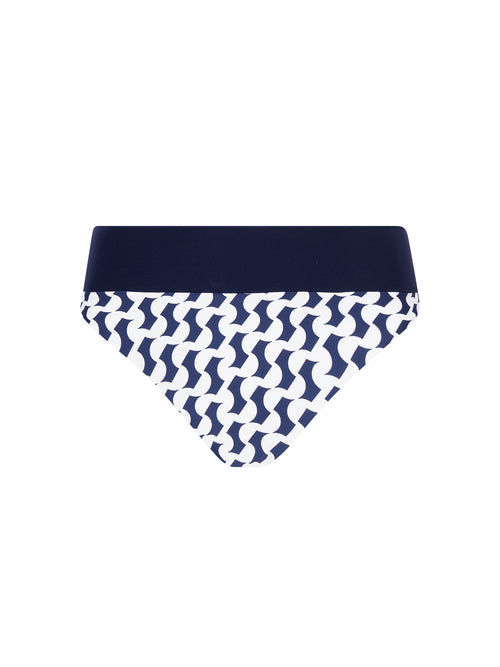 Croisiere For Ever Halter Swimsuit