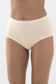Second Me High Waist Brief Pearl