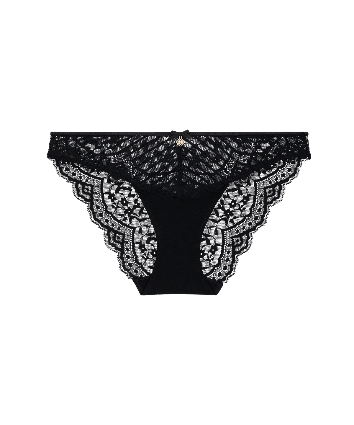 Love Vertigo Italian Brief