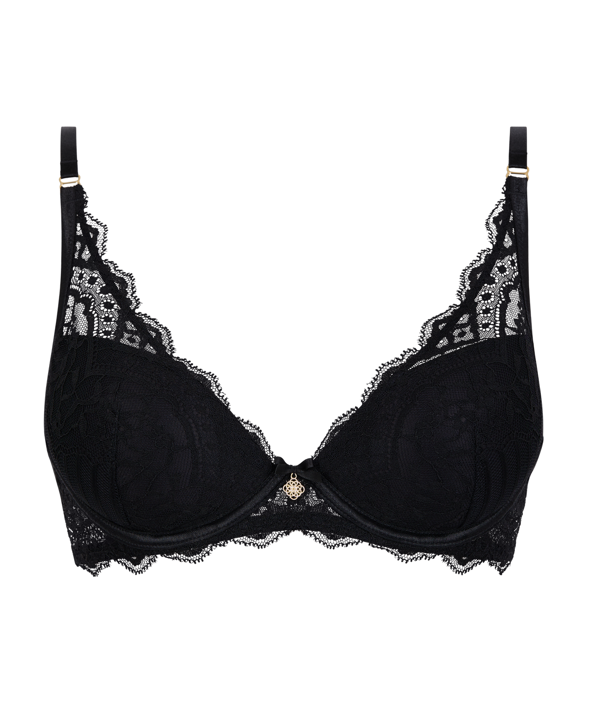 Love Vertigo Plunge Bra