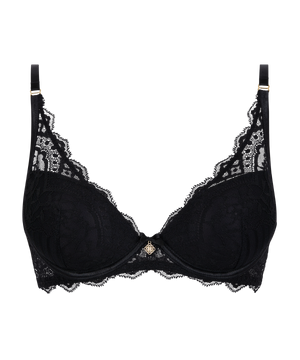 Love Vertigo Plunge Bra
