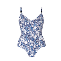Barth Liana Underwired Swimsuit