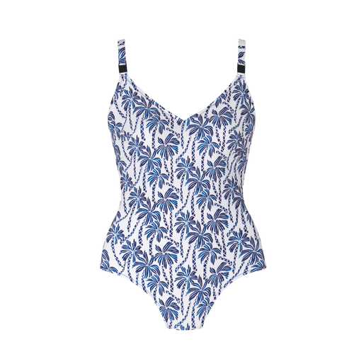 Barth Liana Underwired Swimsuit