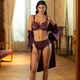 Elegance Artist Orchidee Full Cup Bra