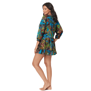 Amazonia Beach Dress