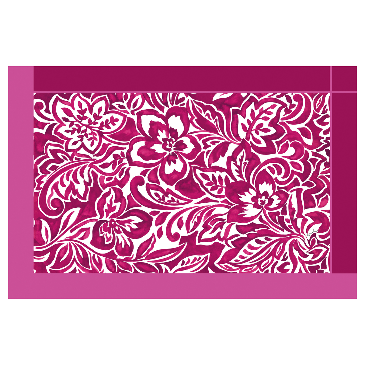 Lidiana Greta Pink Pareo