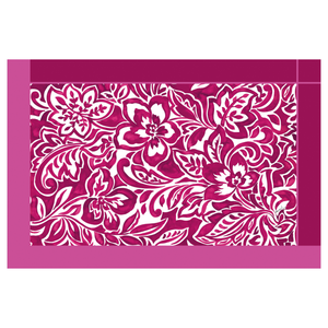 Lidiana Greta Pink Pareo