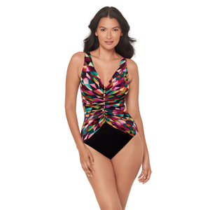 Farfalle Charmer Swimsuit