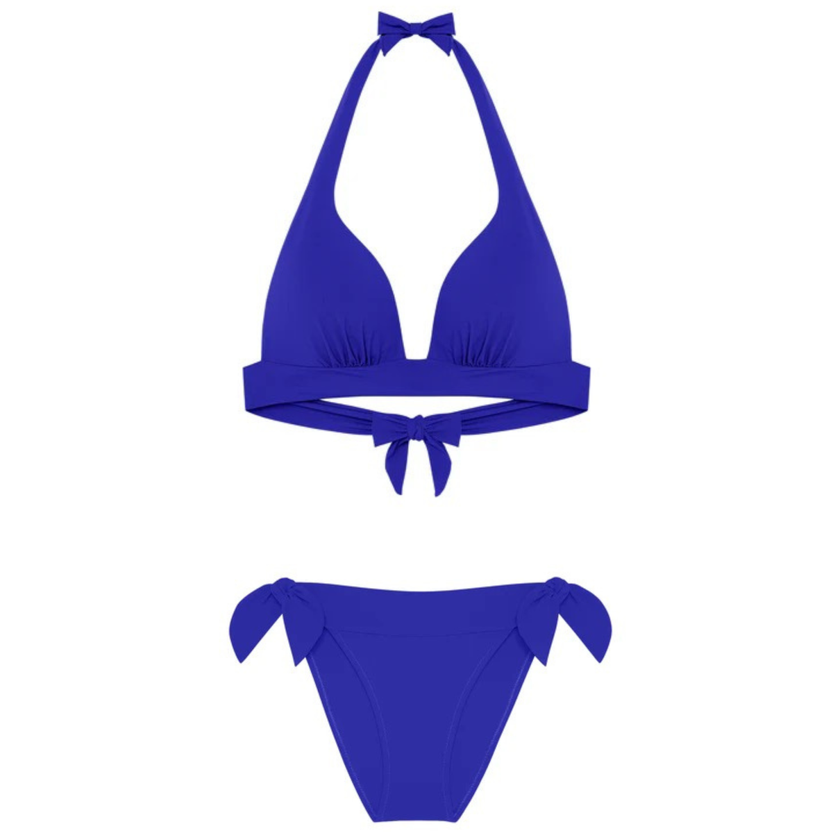 Donia 61 & Diva Mo Myrtille Bikini