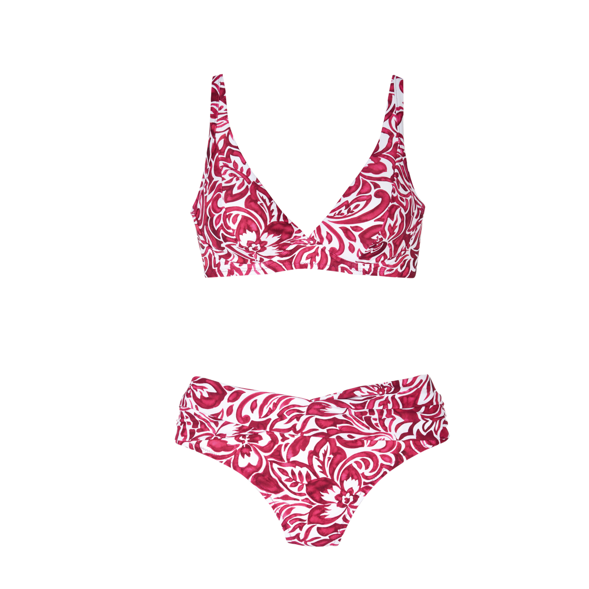 Lidiana Fiona Underwired Bikini