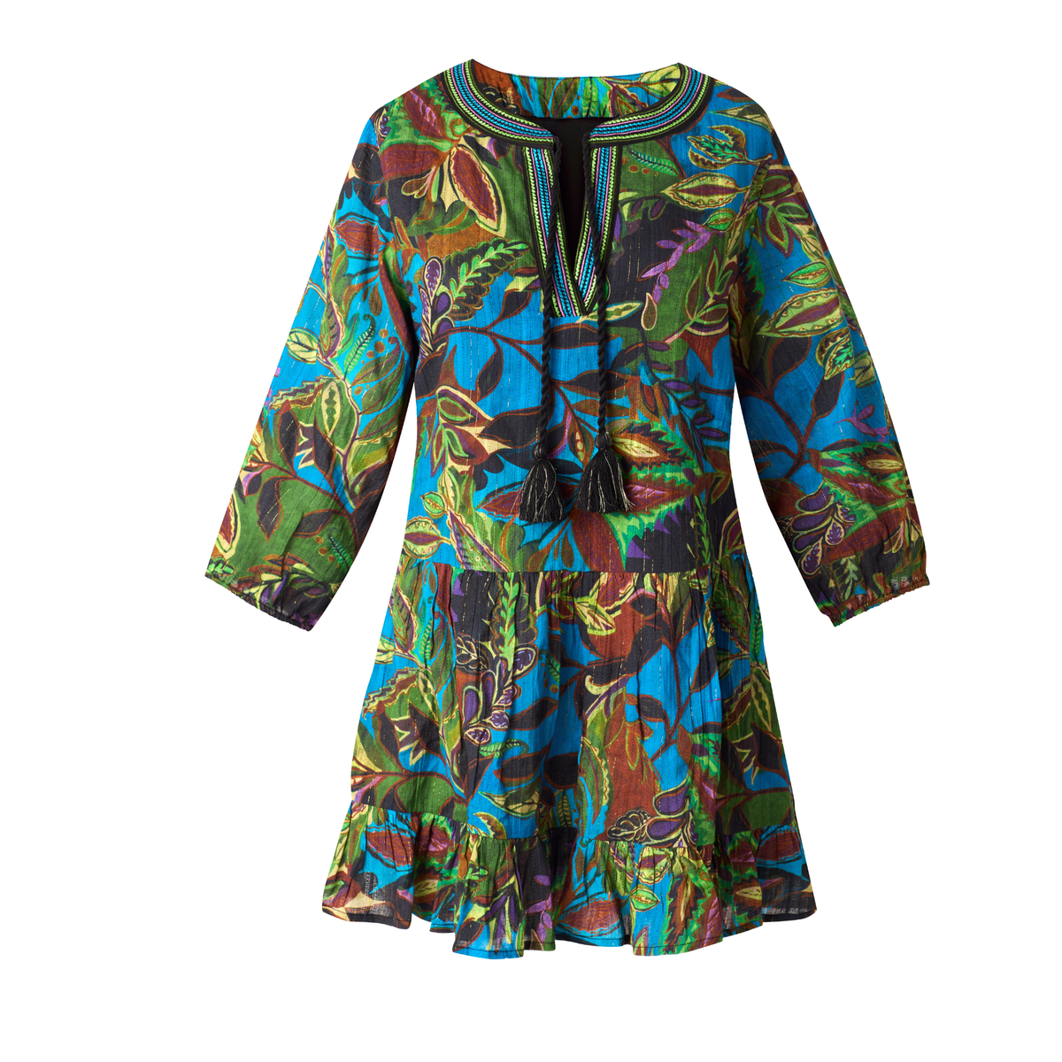 Amazonia Beach Dress