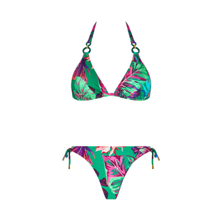 Paradis Sauvage Triangle Bikini