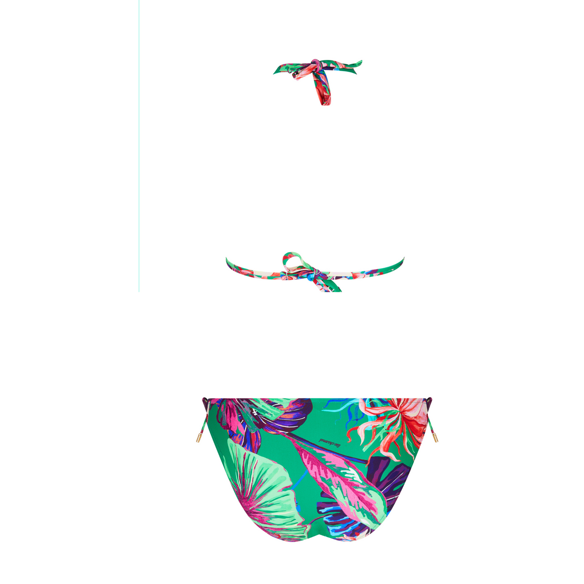 Paradis Sauvage Triangle Bikini