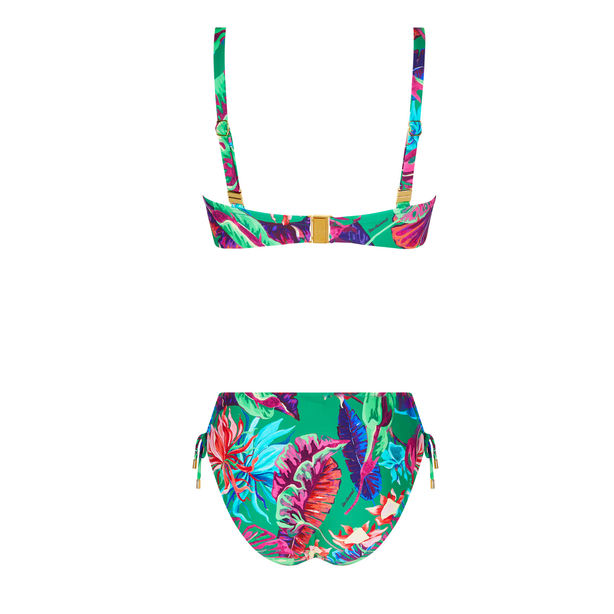 Paradis Sauvage Underwired Bikini