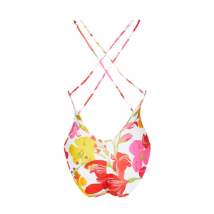 Envolee Florale Swimsuit