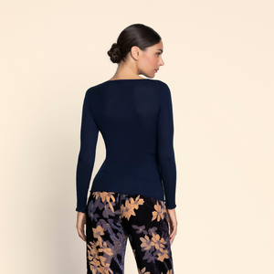 Eclat Couture Long Sleeved Top