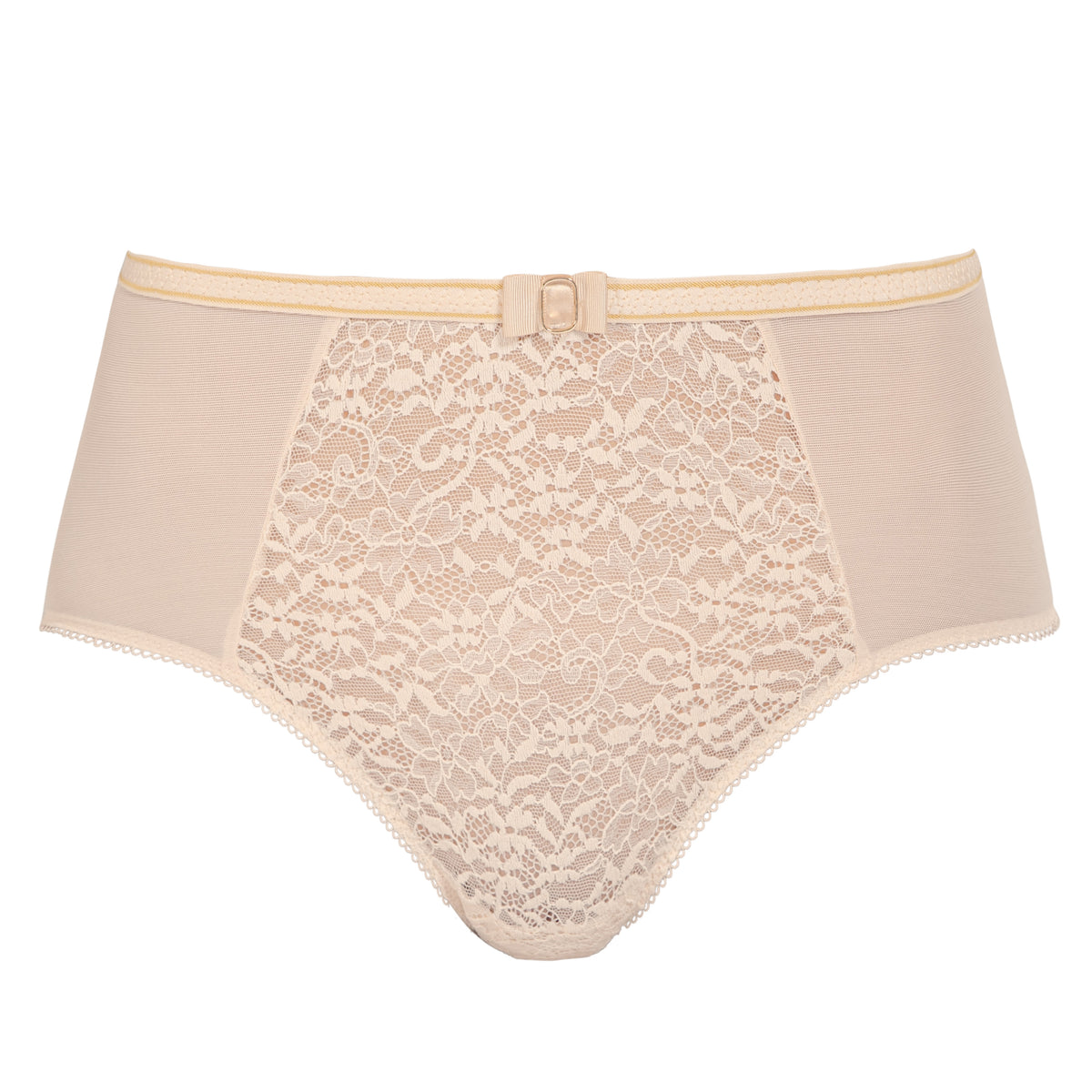 Allure Amande High Brief