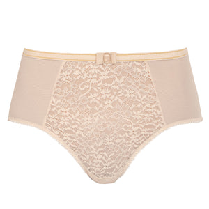 Allure Amande High Brief