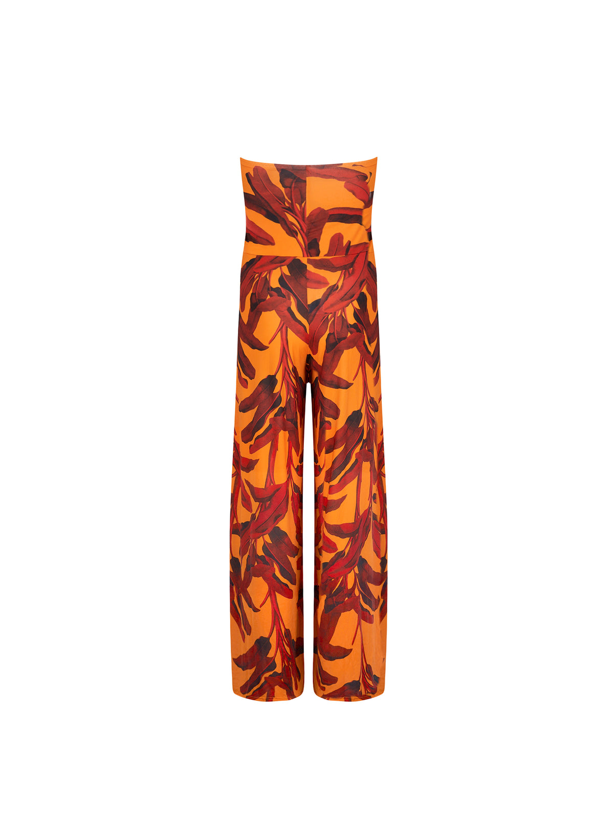 La Melanesia Jumpsuit