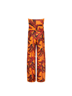 La Melanesia Jumpsuit