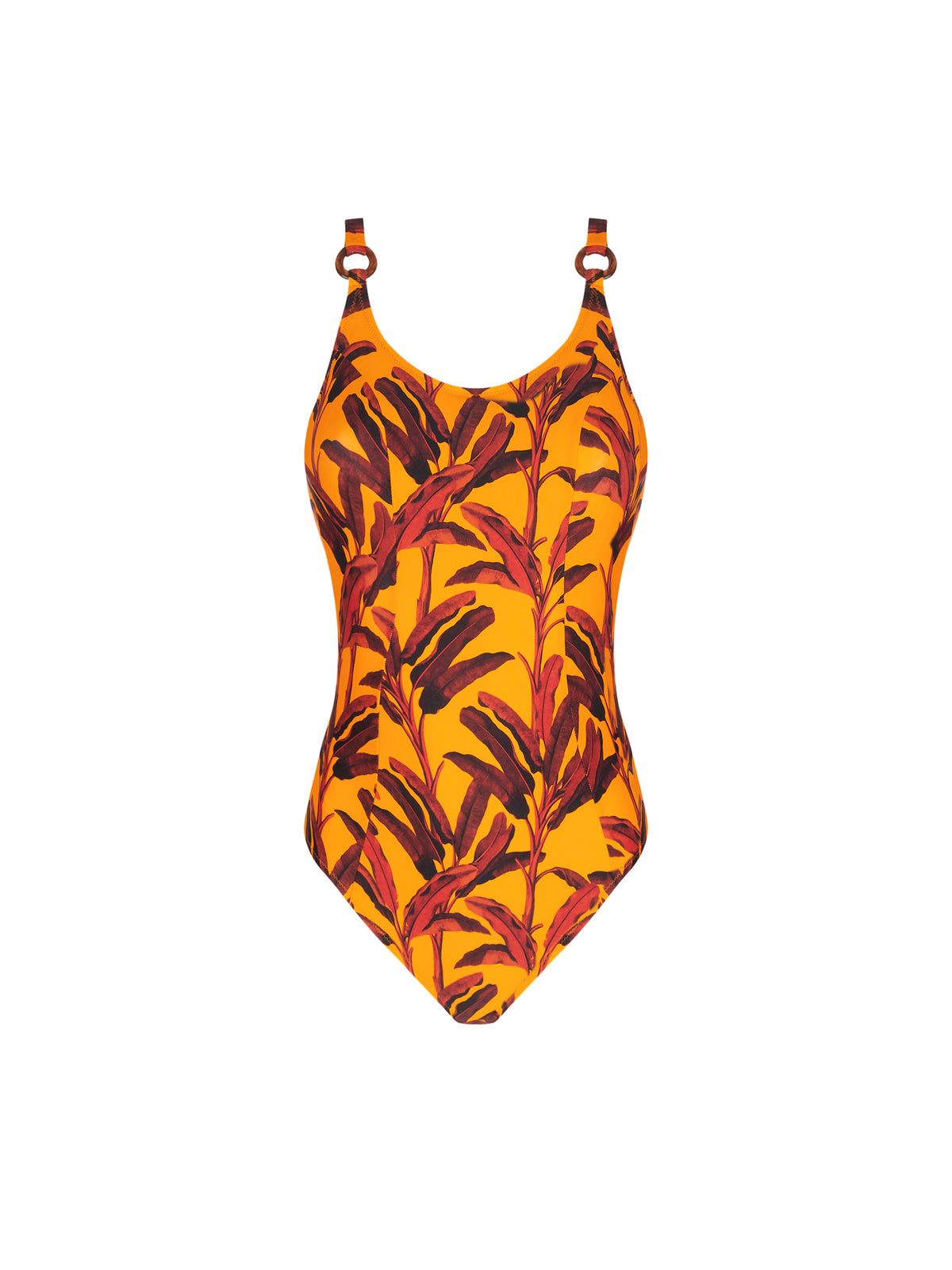 La Melanesia Underwired Swimsuit