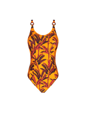 La Melanesia Underwired Swimsuit