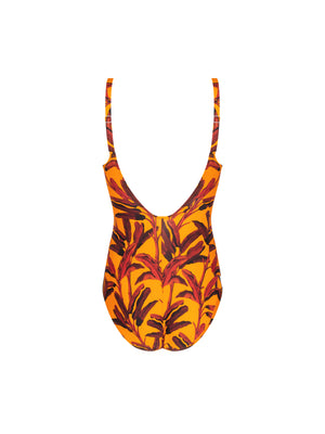La Melanesia Underwired Swimsuit