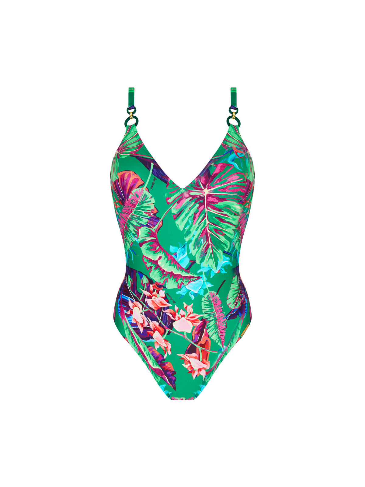 Paradis Sauvage Non Wired Swimsuit