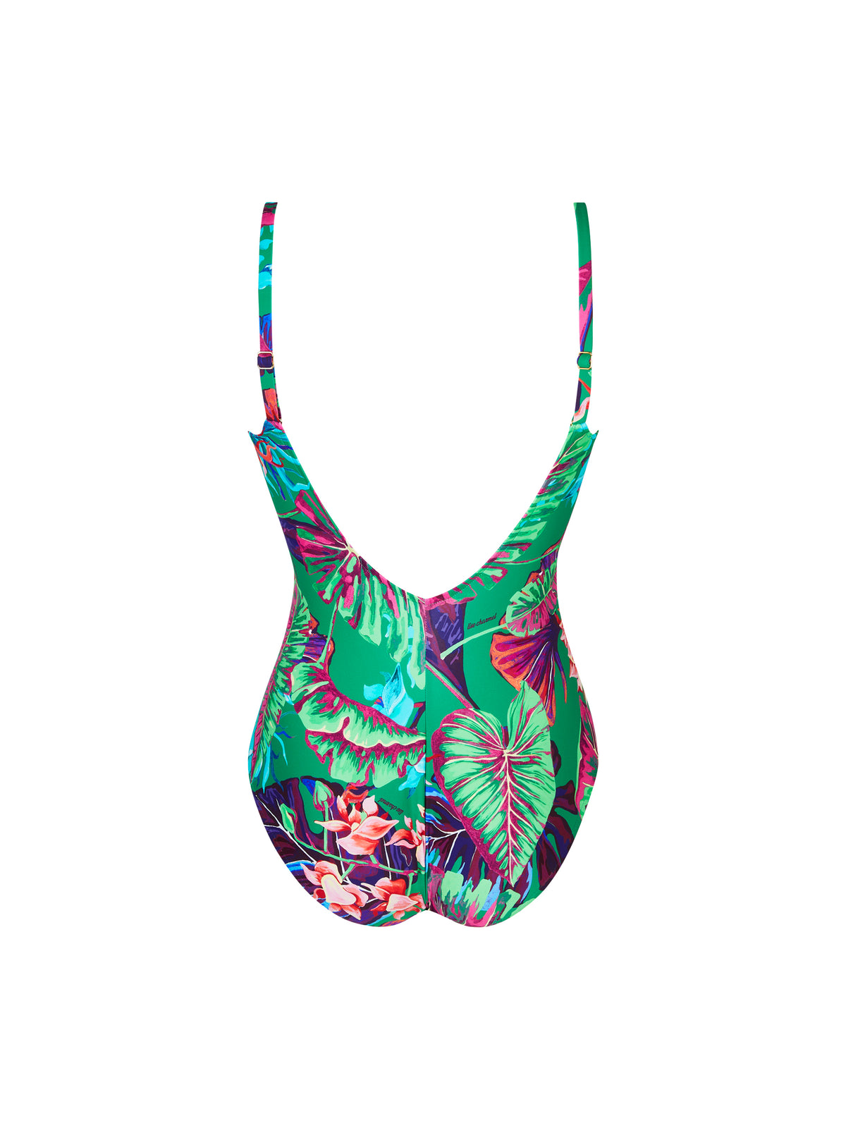 Paradis Sauvage Non Wired Swimsuit