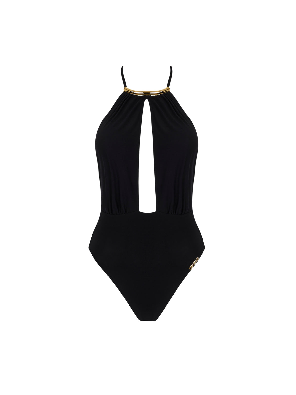 Pure Elegance Swimsuit