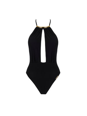 Pure Elegance Swimsuit