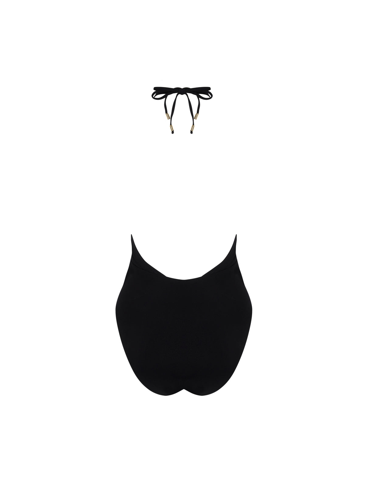 Pure Elegance Swimsuit