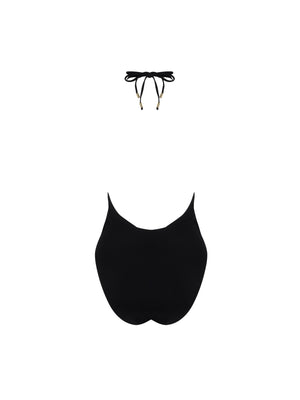 Pure Elegance Swimsuit