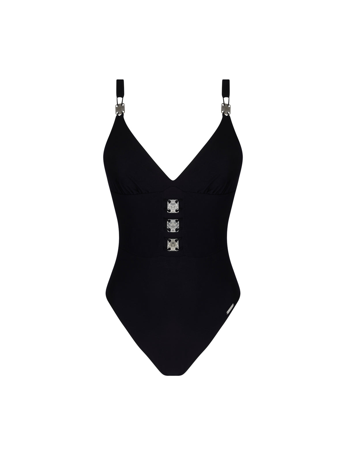 Eclat D'Argent Swimsuit